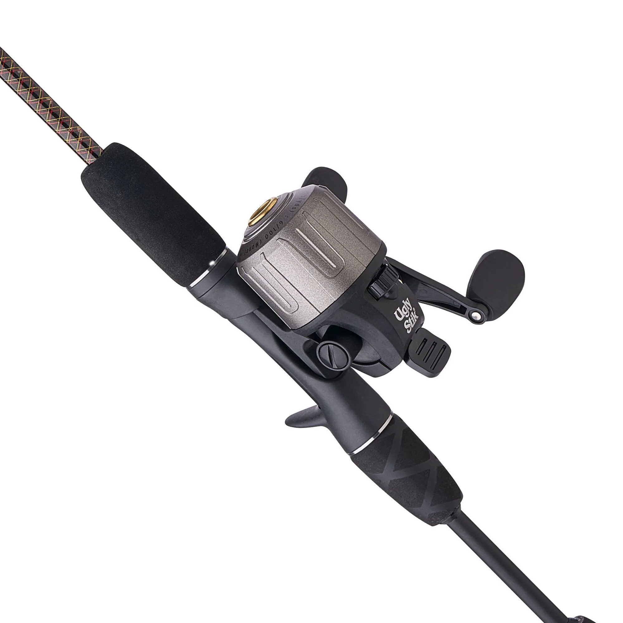 Ugly Stik GX2™ Spincast Youth Combo - Image 7