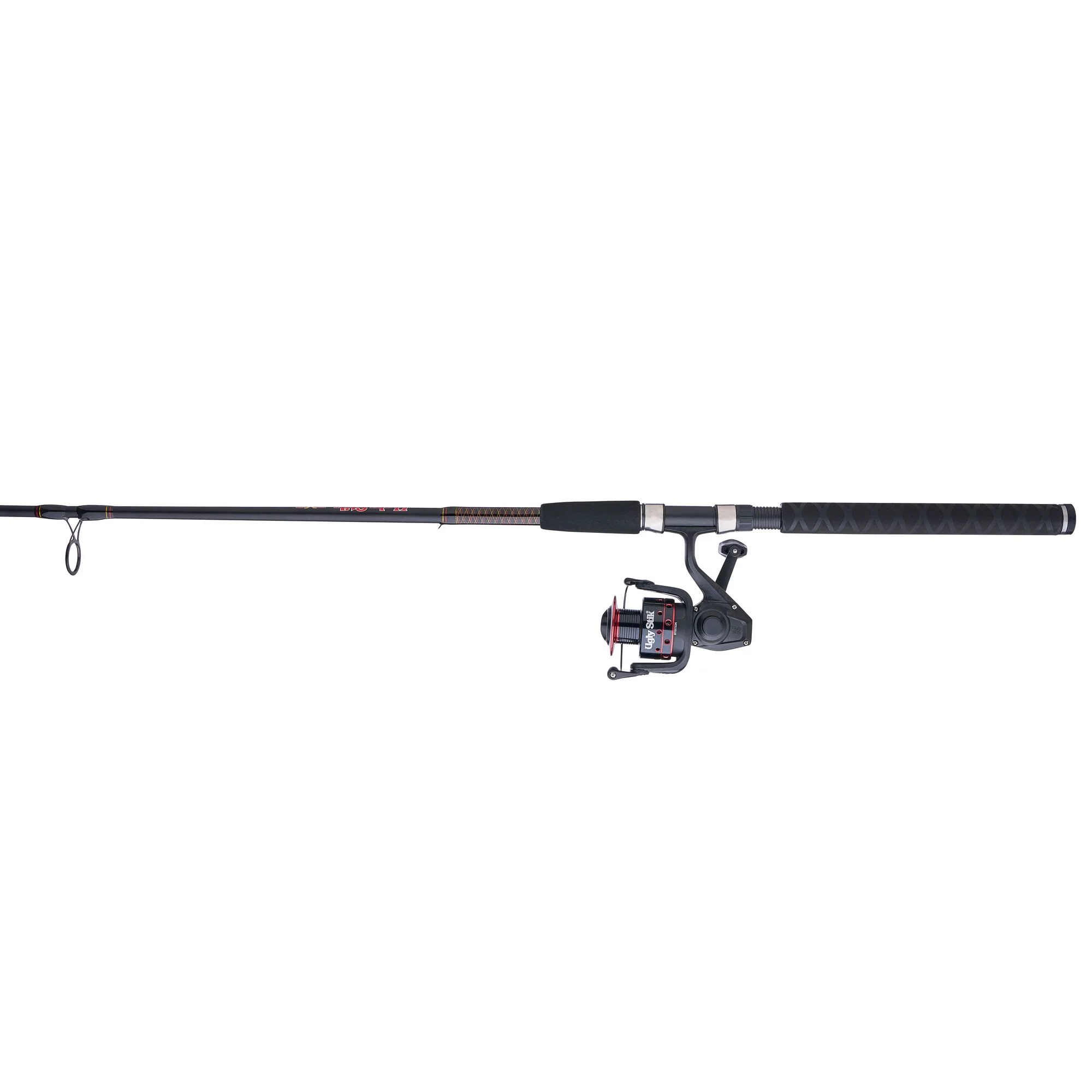 Ugly Stik GX2™ Spinning Combo - Image 12