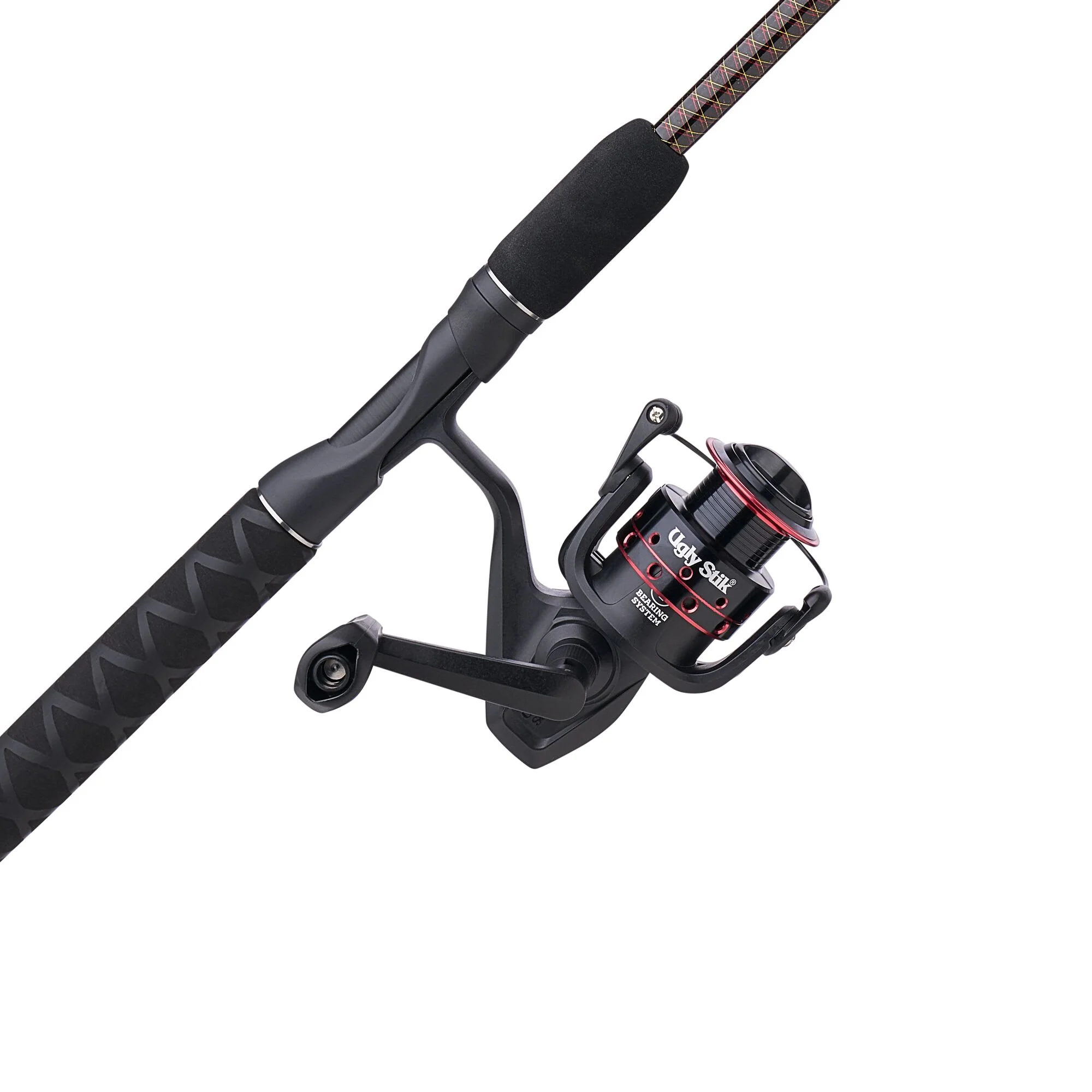 Ugly Stik GX2™ Spinning Combo - Image 16
