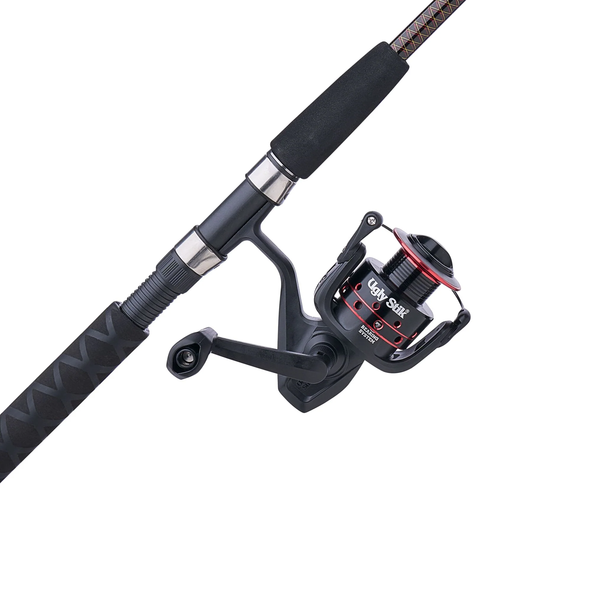 Ugly Stik GX2™ Spinning Combo - Image 17