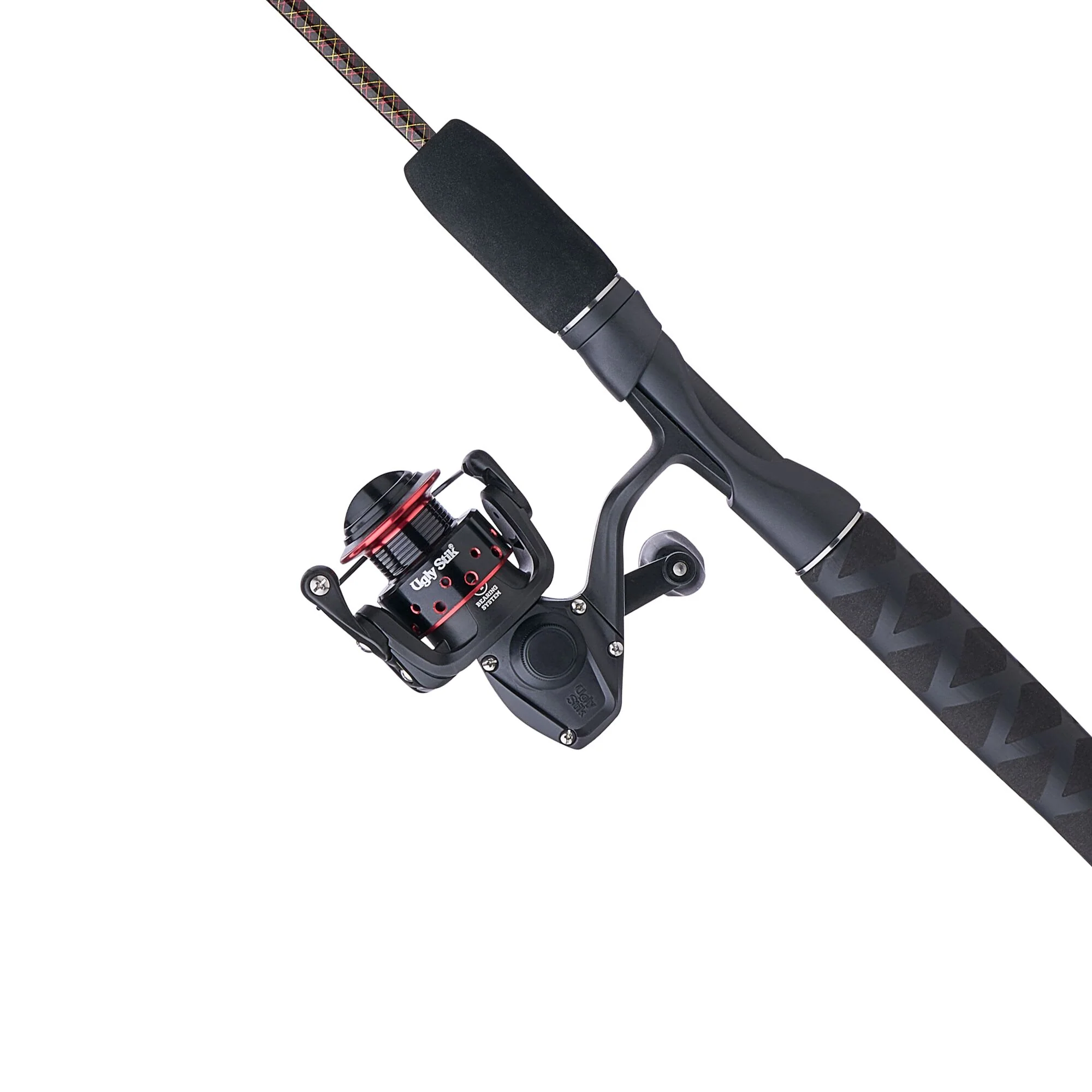 Ugly Stik GX2™ Spinning Combo - Image 20