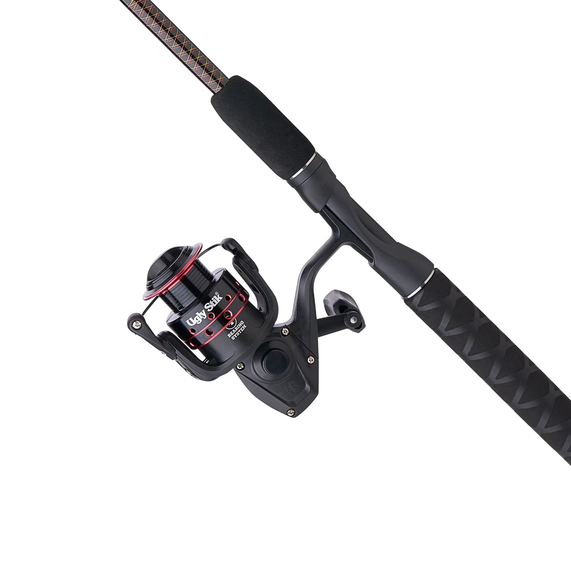 Ugly Stik GX2™ Spinning Combo - Image 22