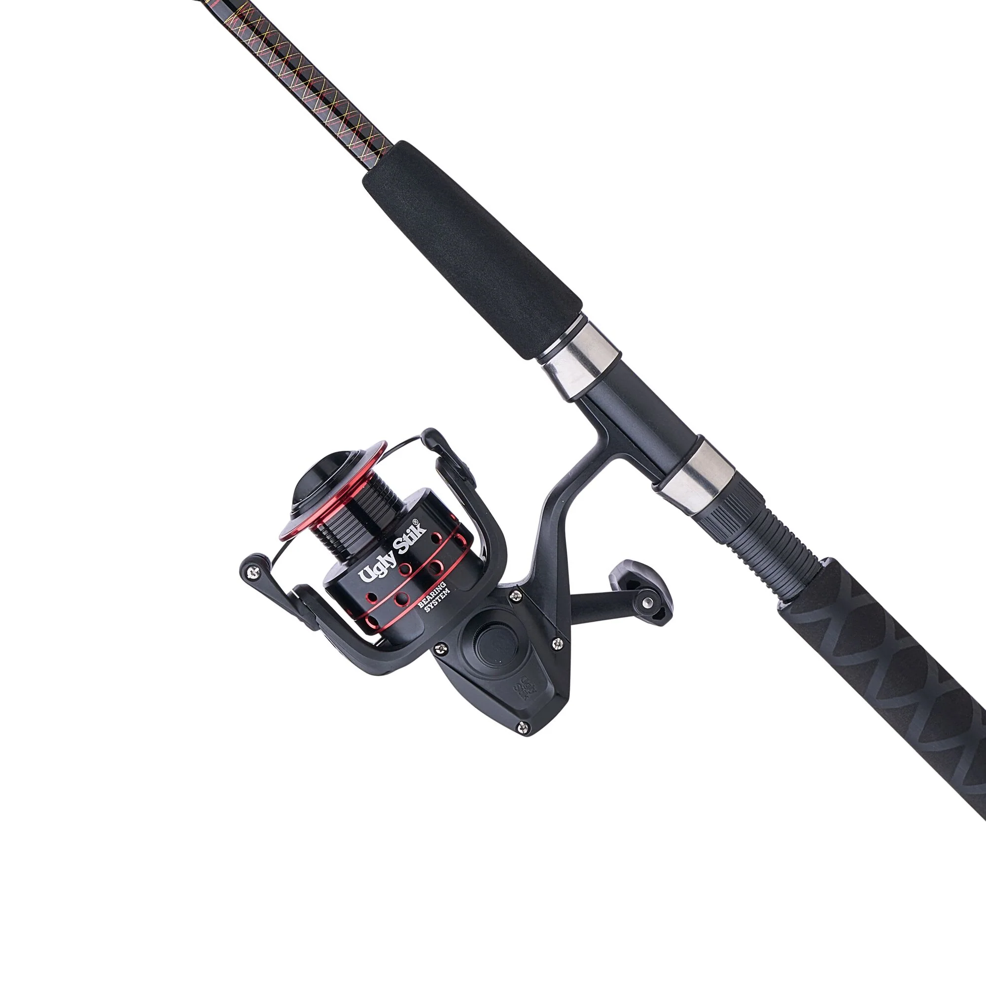 Ugly Stik GX2™ Spinning Combo - Image 23
