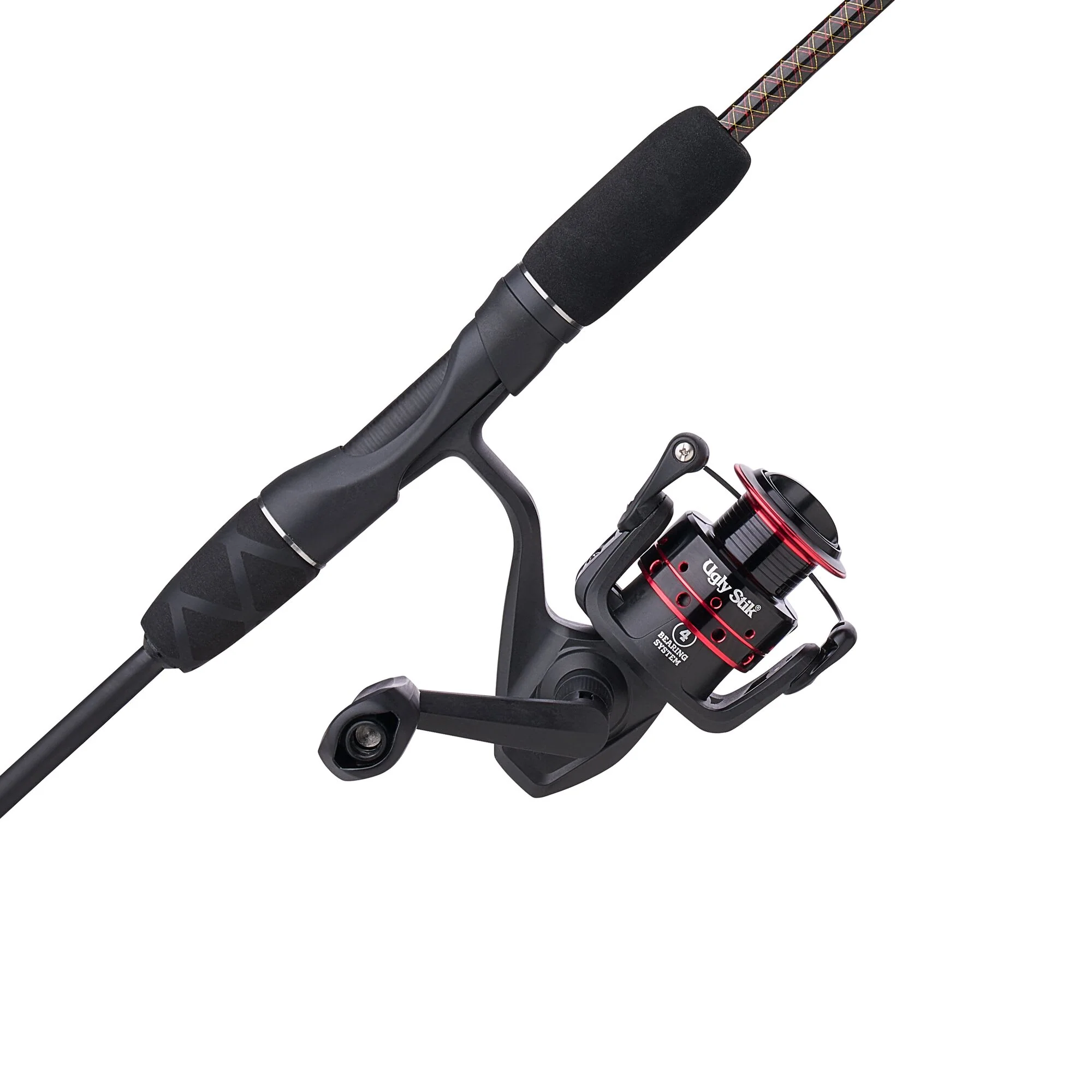 Ugly Stik GX2™ Spinning Youth Combo - Image 5