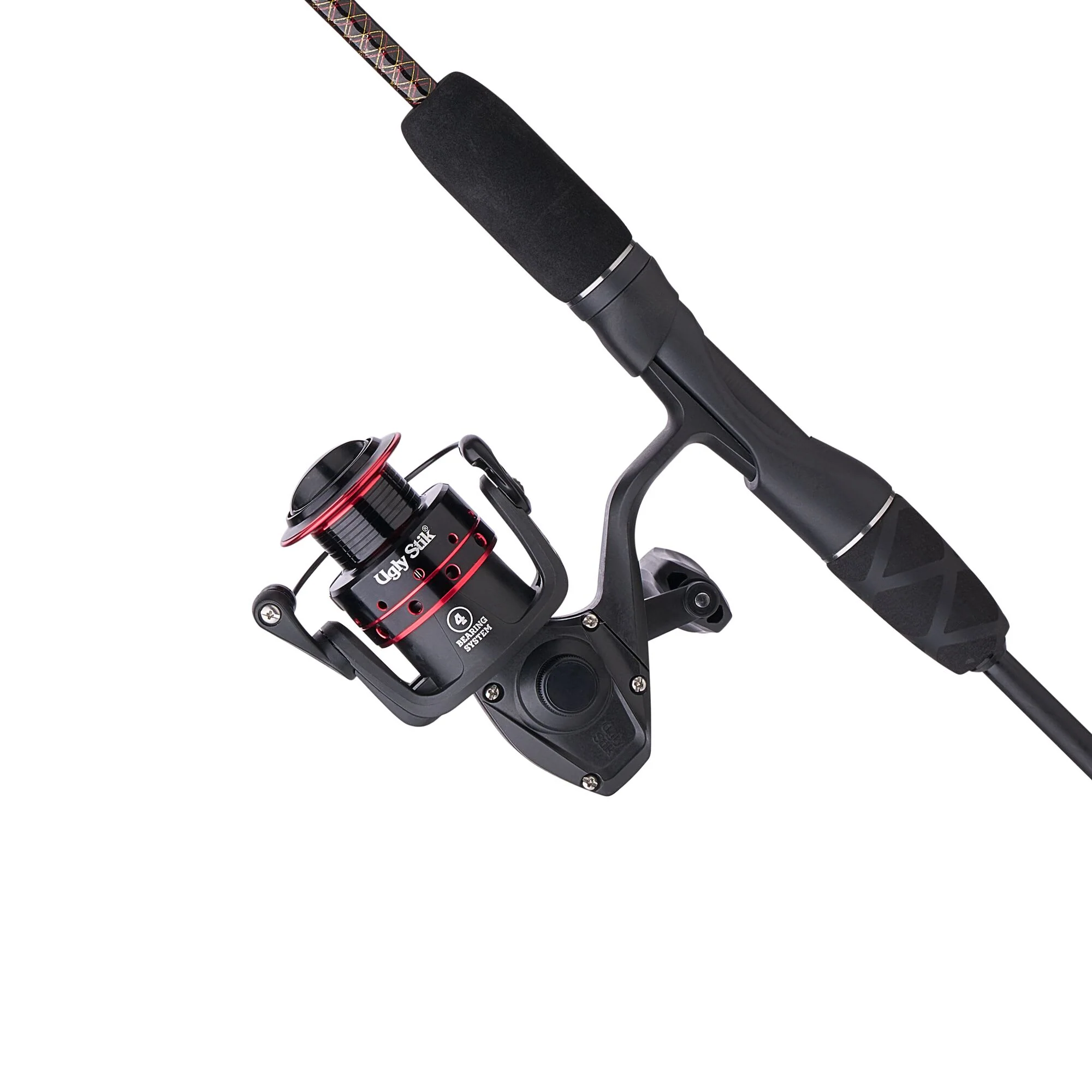 Ugly Stik GX2™ Spinning Youth Combo - Image 7