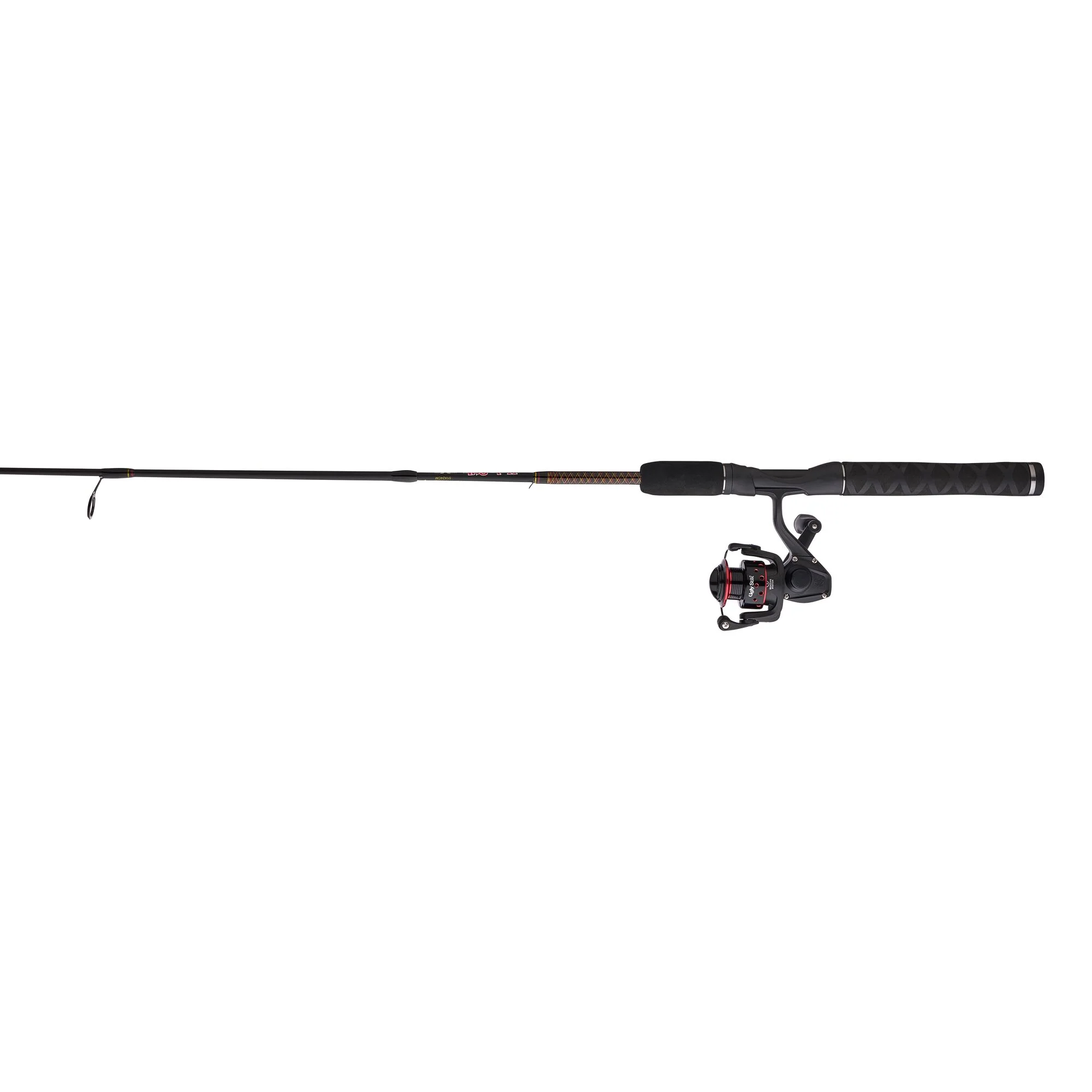 Ugly Stik GX2™ Travel Spinning Kit - Image 8