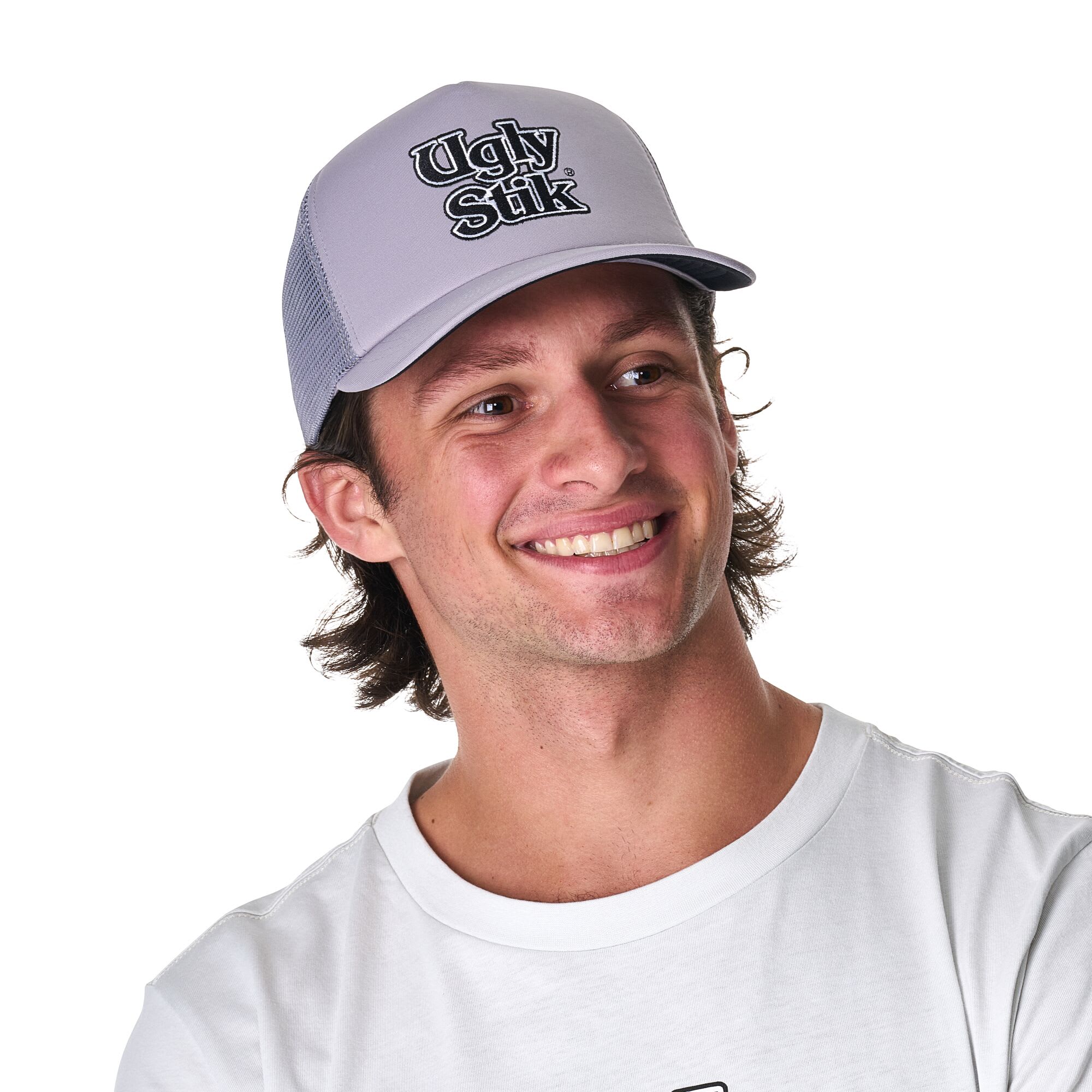 Ugly Stik Logo Foam Trucker - Image 11