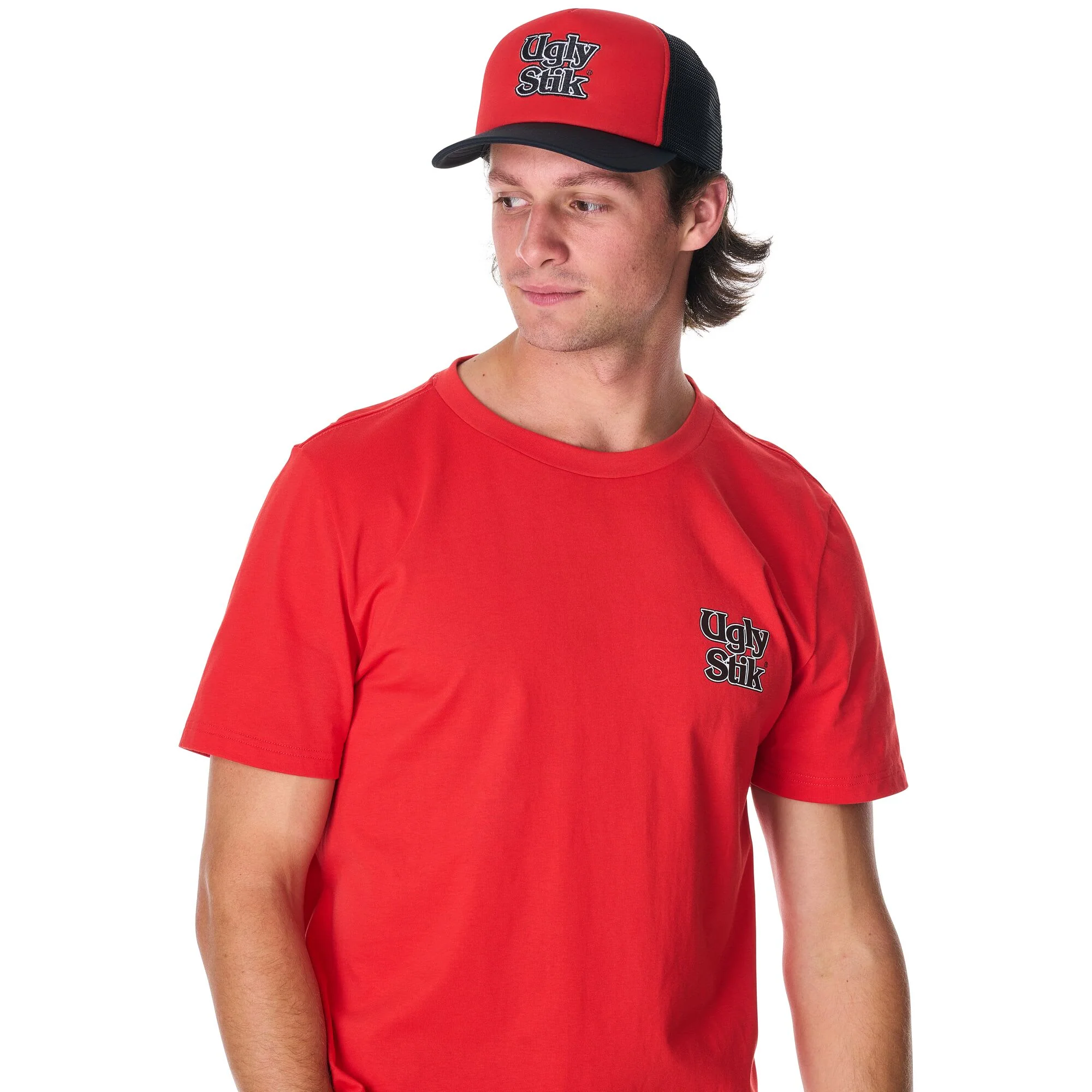 Ugly Stik Logo Foam Trucker - Image 20