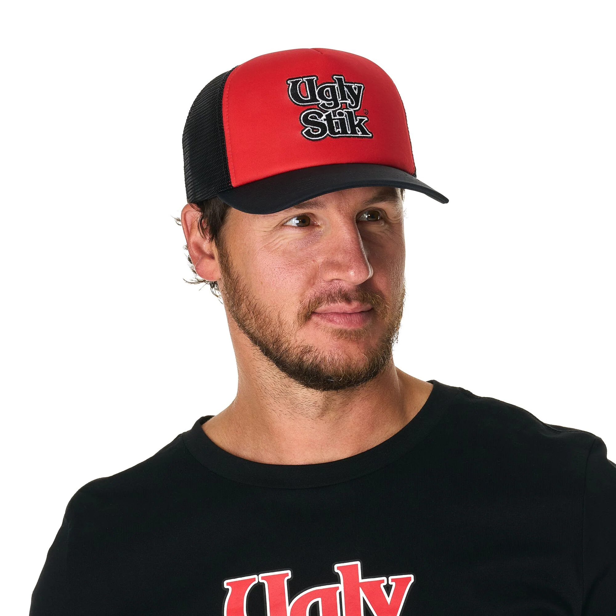 Ugly Stik Logo Foam Trucker - Image 23