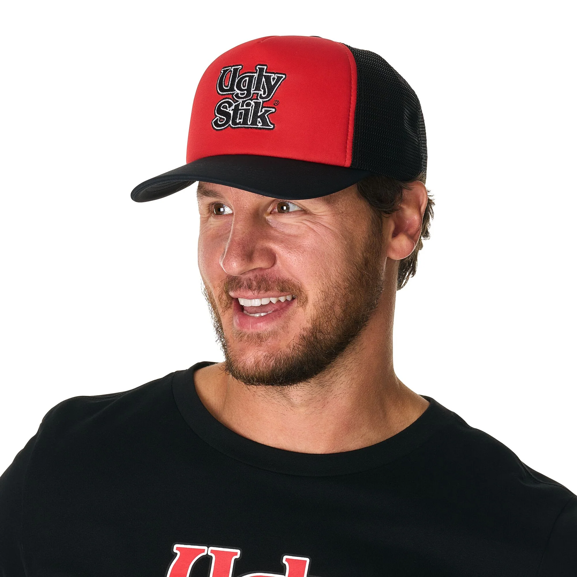 Ugly Stik Logo Foam Trucker - Image 24