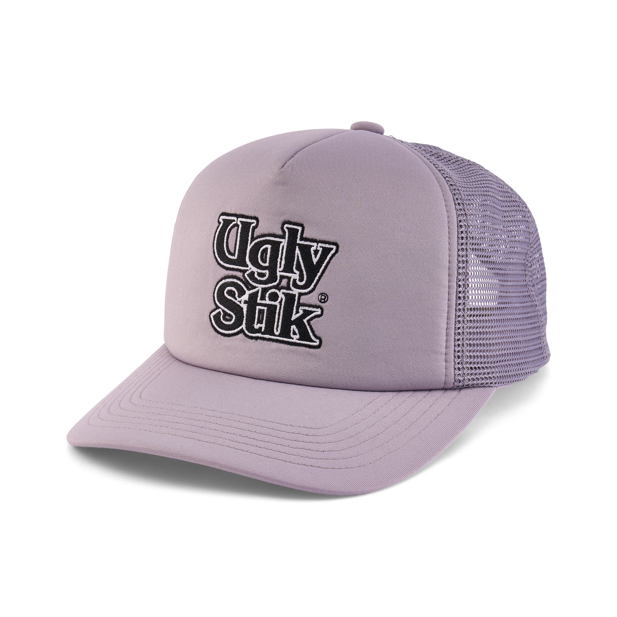 Ugly Stik Logo Foam Trucker - Image 3