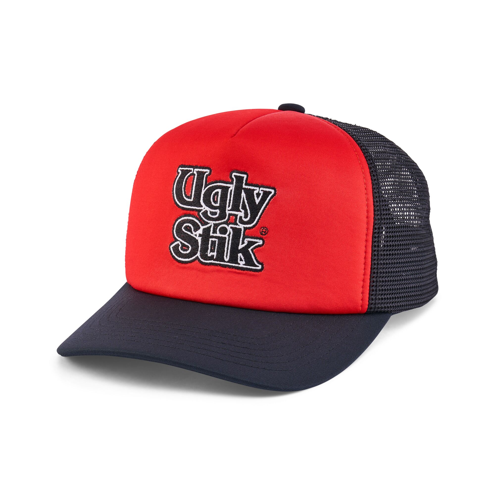 Ugly Stik Logo Foam Trucker - Image 4