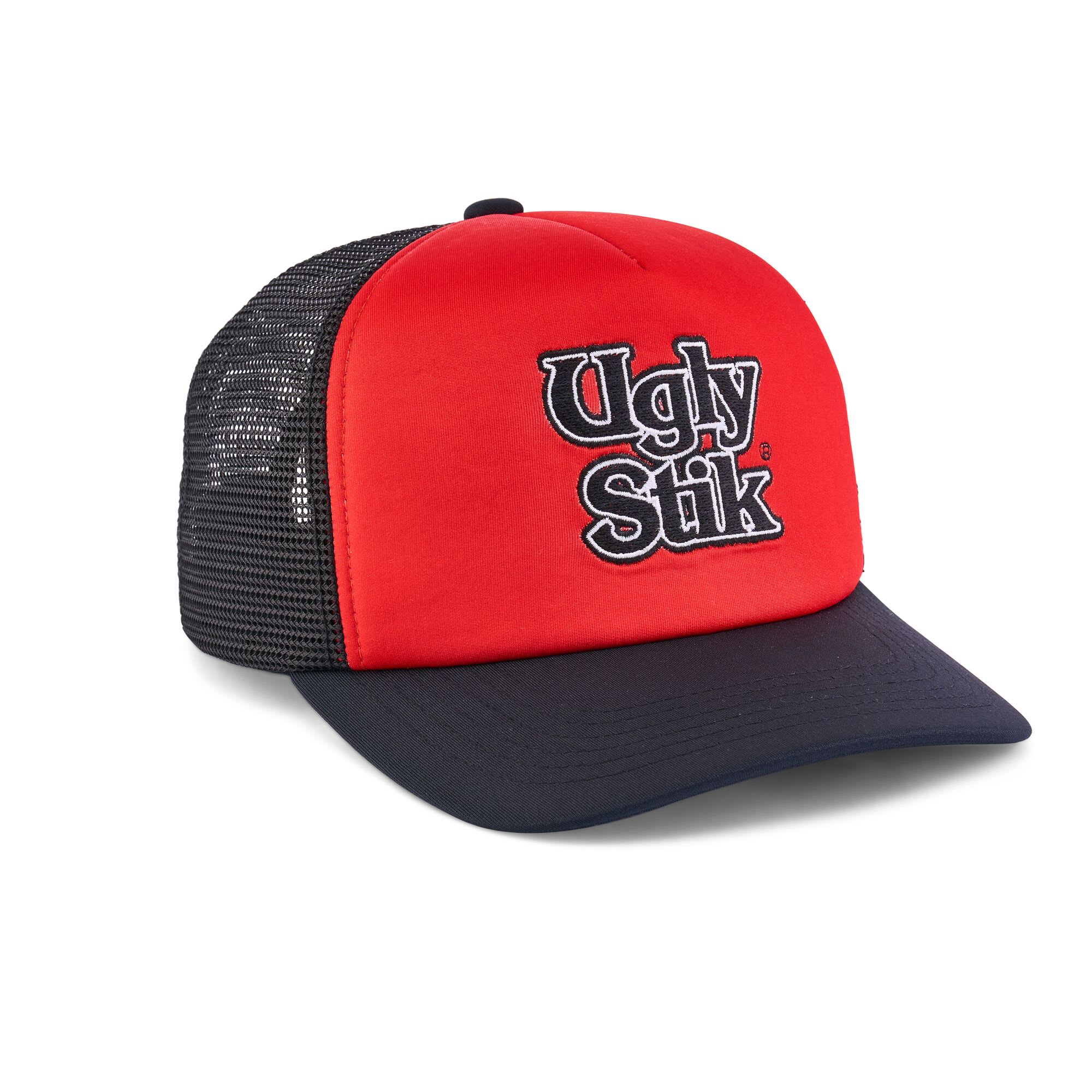 Ugly Stik Logo Foam Trucker - Image 6