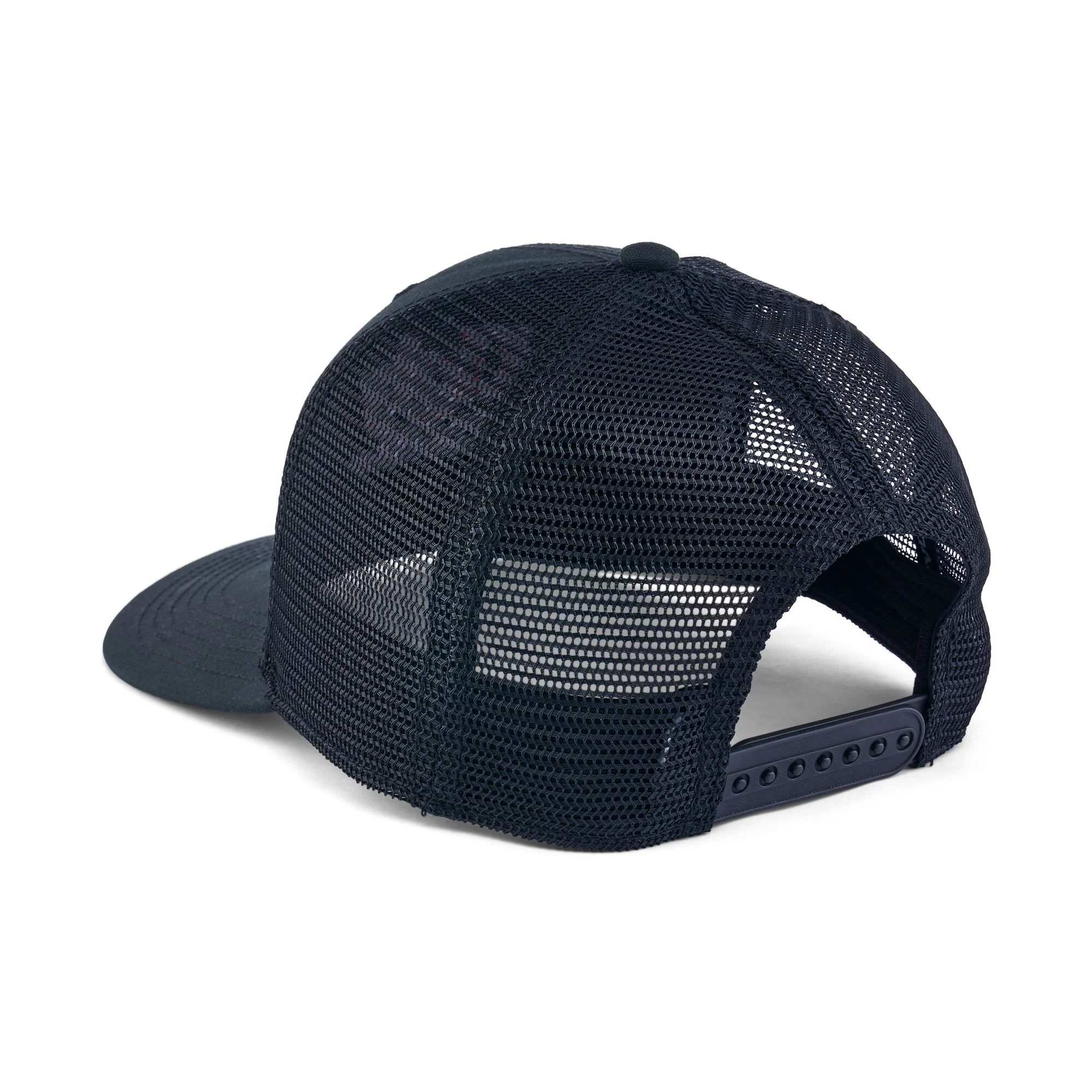 Ugly Stik Logo Twill Trucker - Image 7