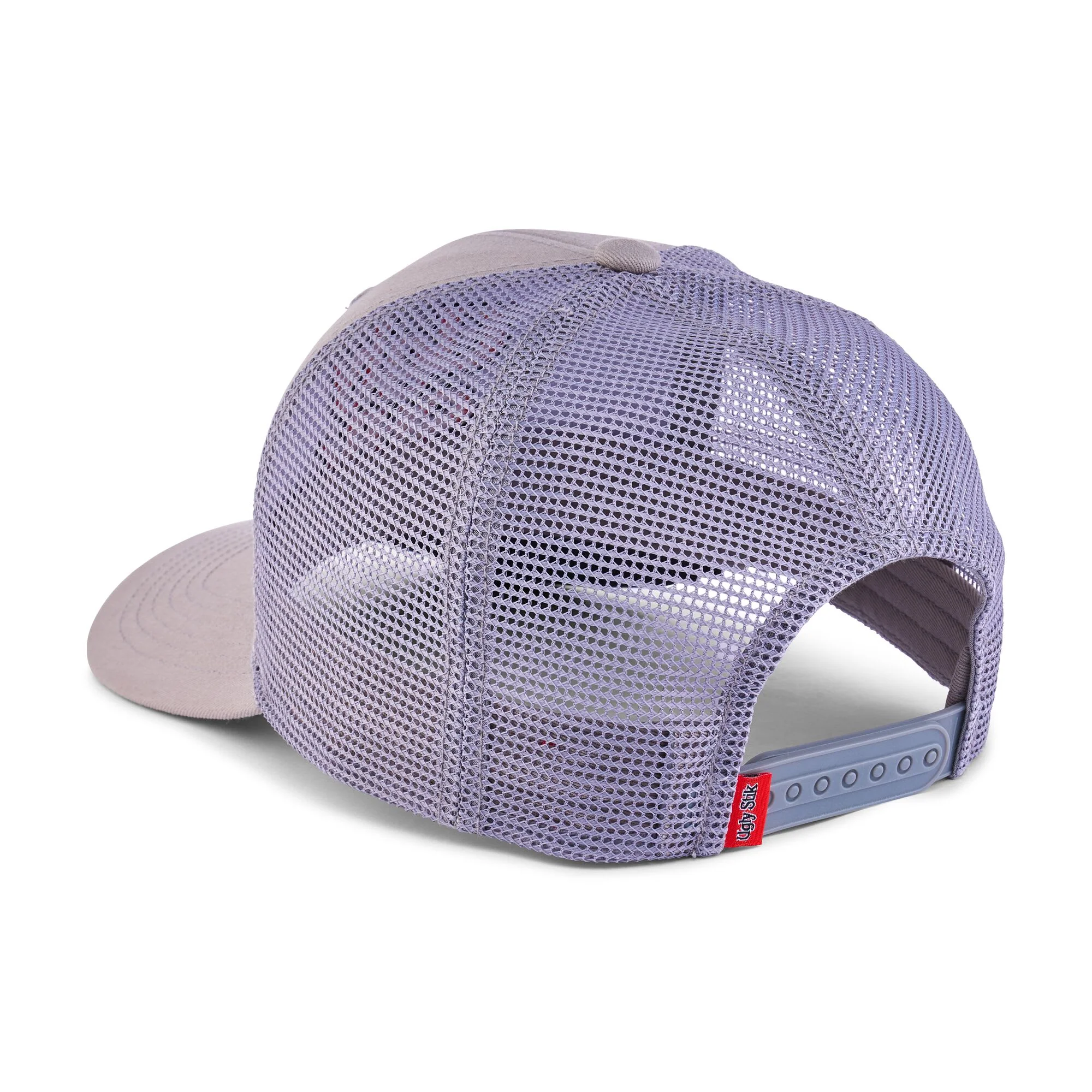 Ugly Stik Logo Twill Trucker - Image 8