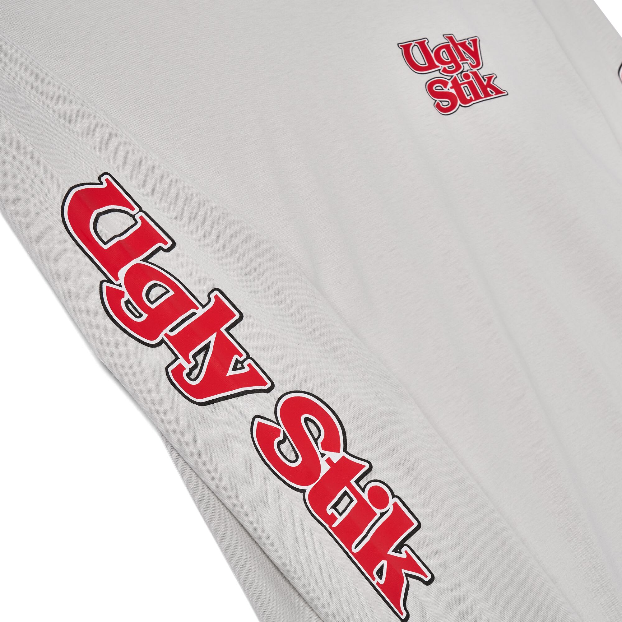 Ugly Stik Long Sleeve Performance Crew Sun Shirt - Image 5