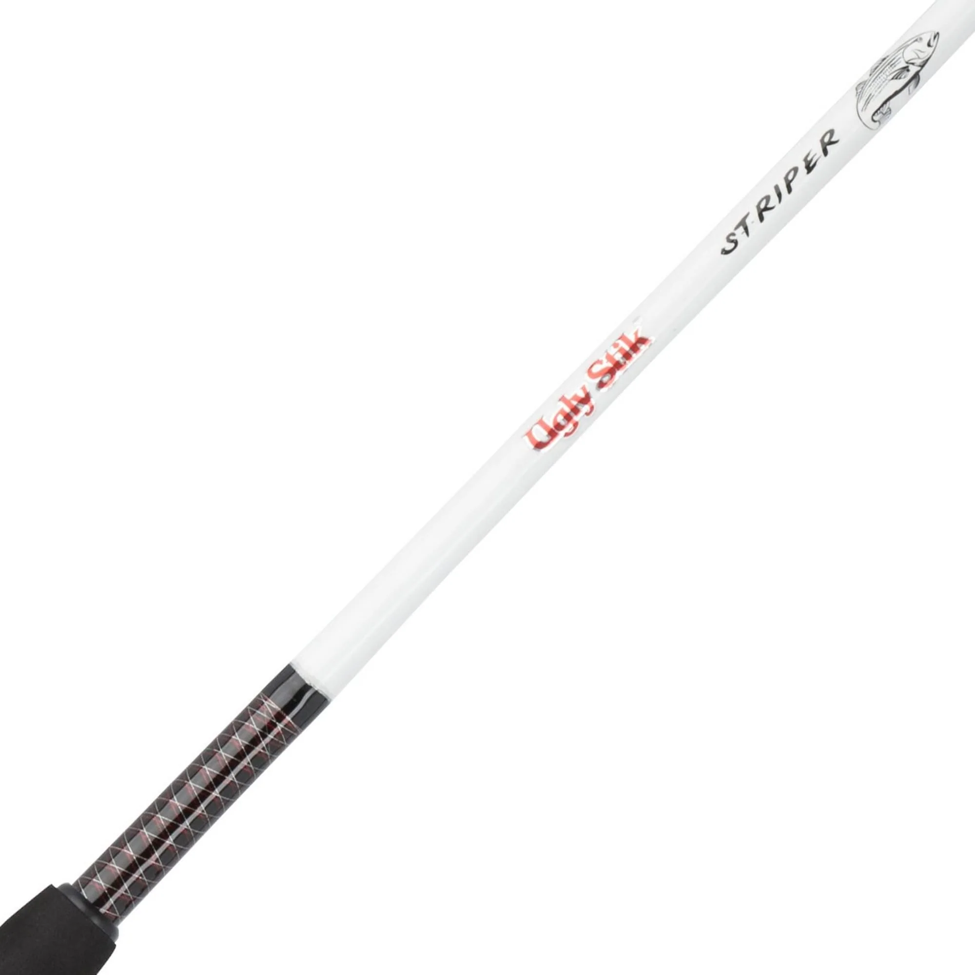 Ugly Stik Striper Casting Rod - Image 2