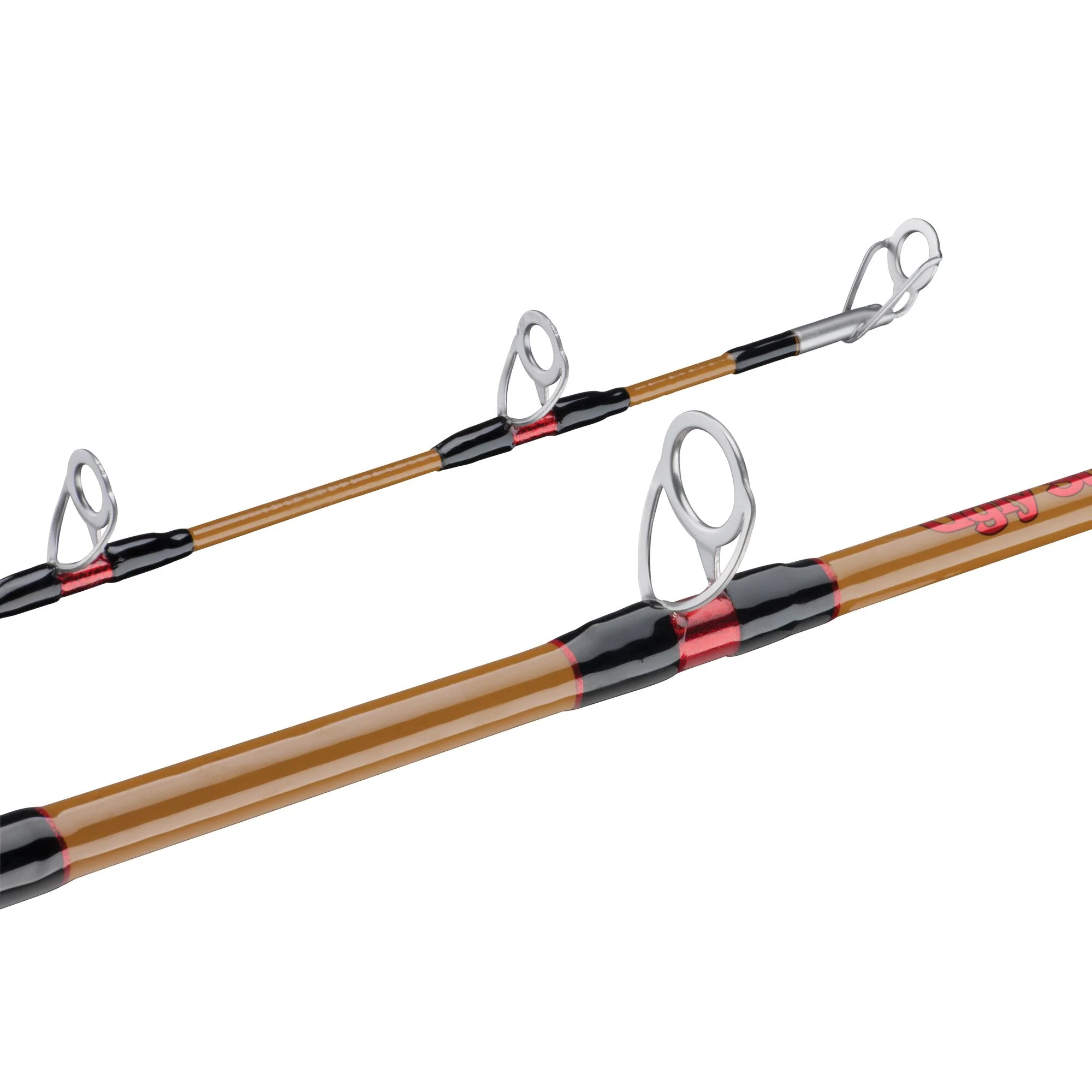 Ugly Stik Tiger® Elite Jig Casting Rod - Image 3