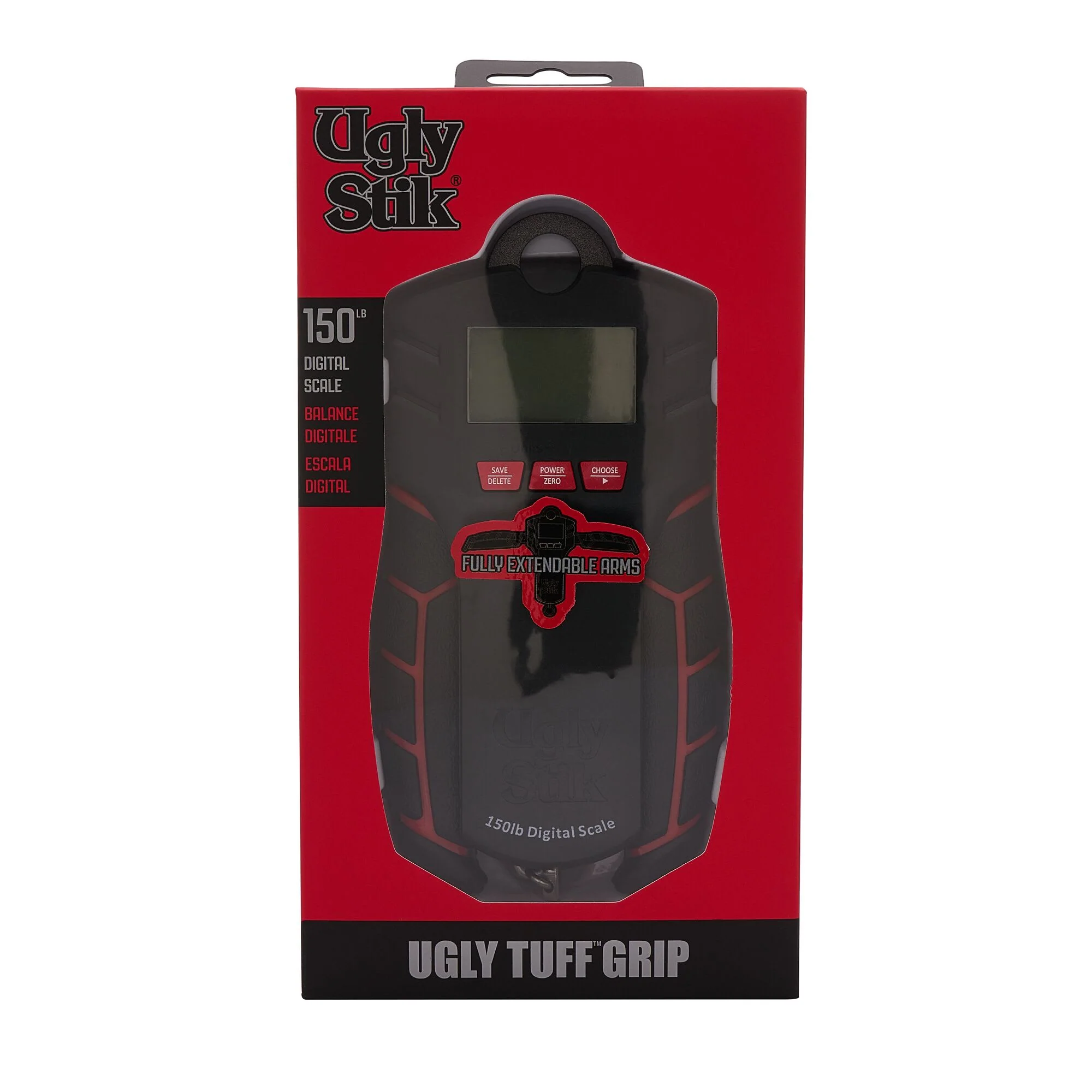 Ugly Stik Ugly Tools Digital Scale - Image 10