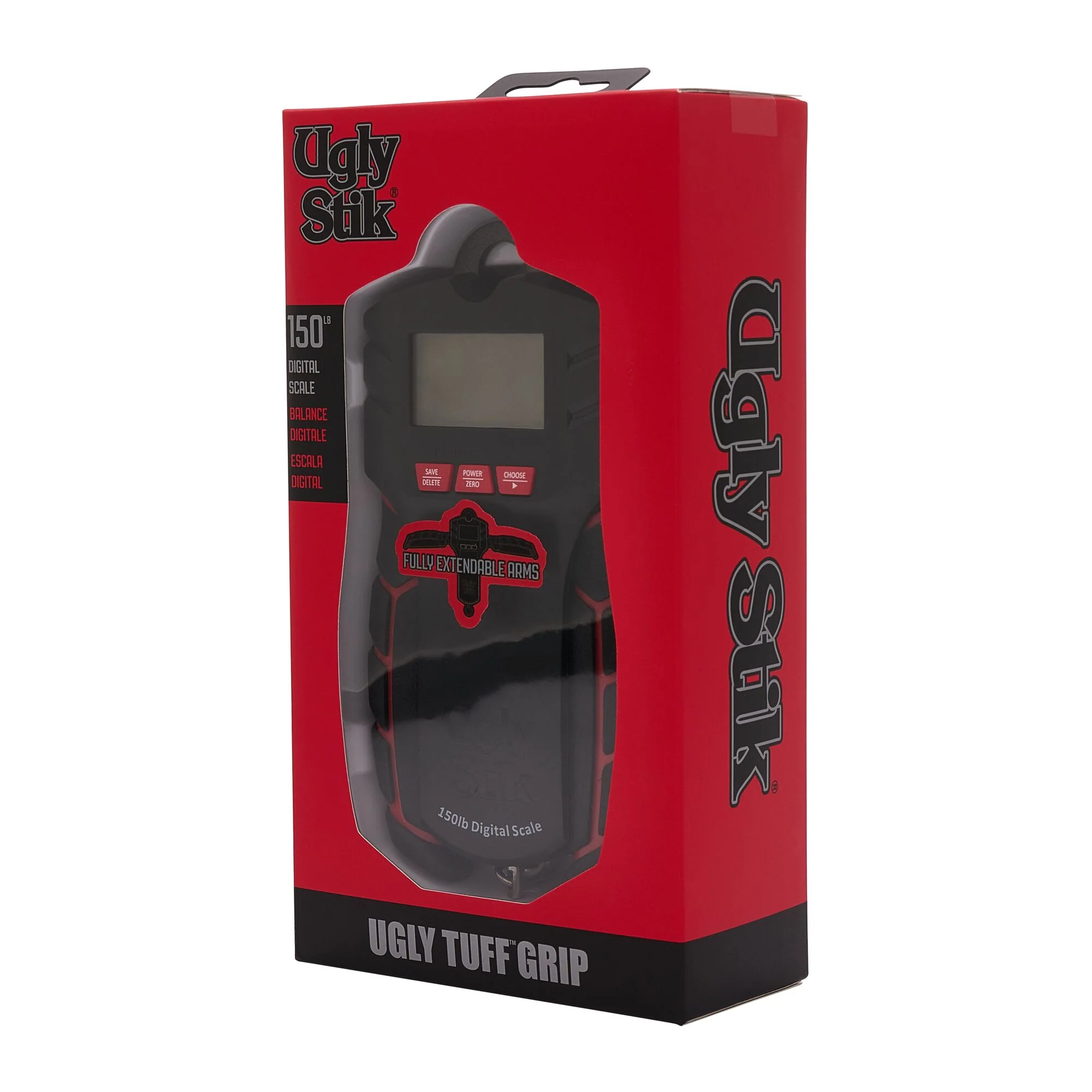 Ugly Stik Ugly Tools Digital Scale - Image 11
