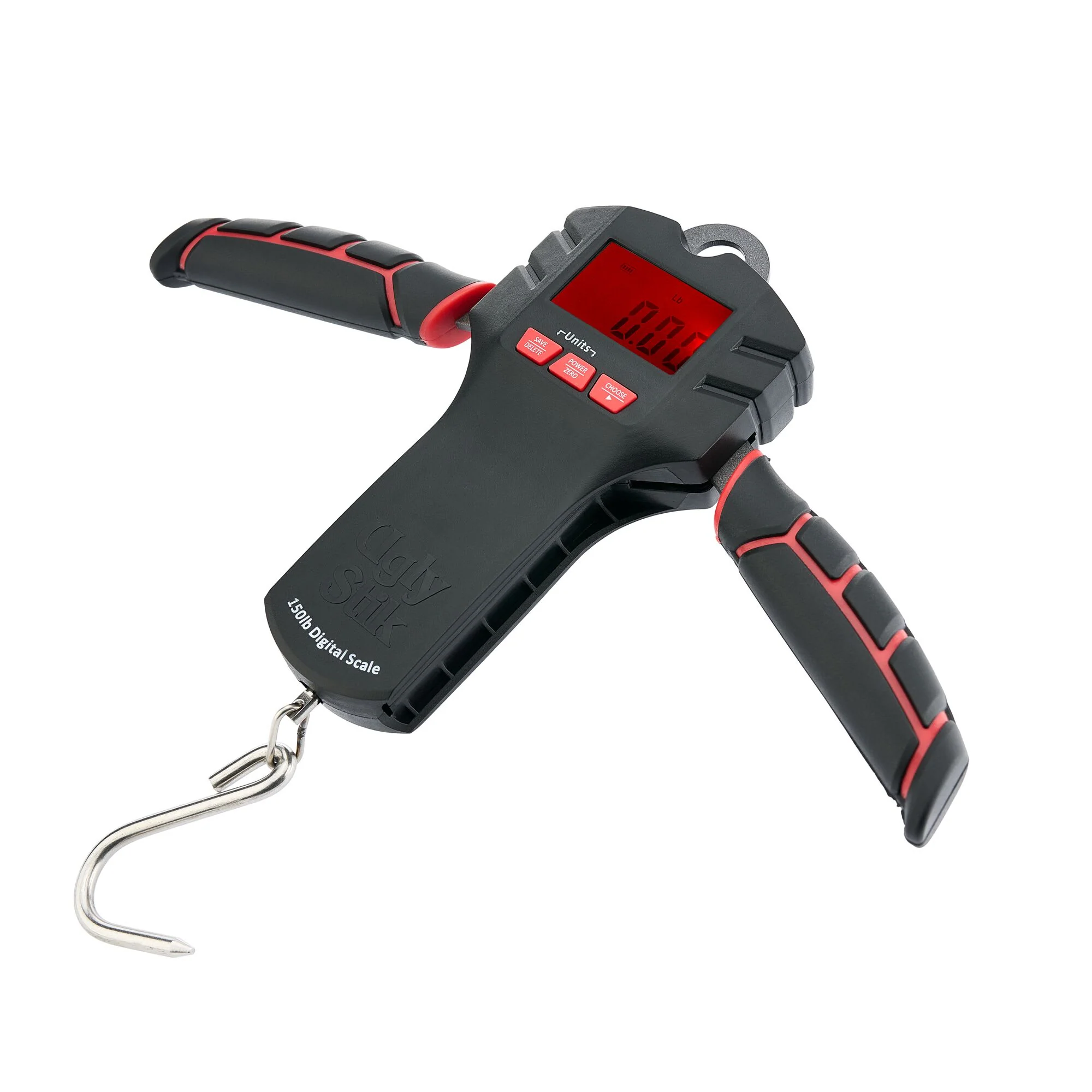 Ugly Stik Ugly Tools Digital Scale - Image 12