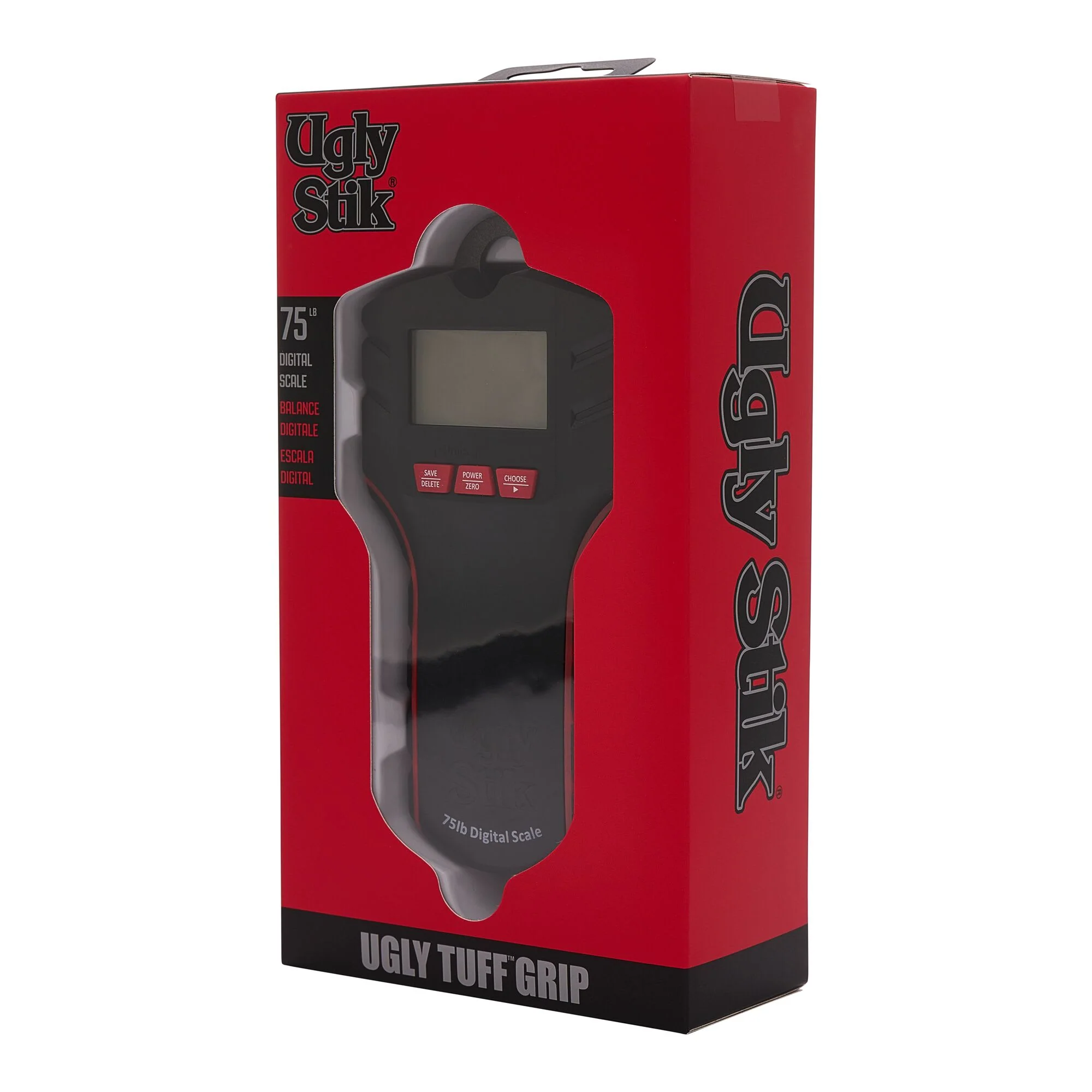 Ugly Stik Ugly Tools Digital Scale - Image 7