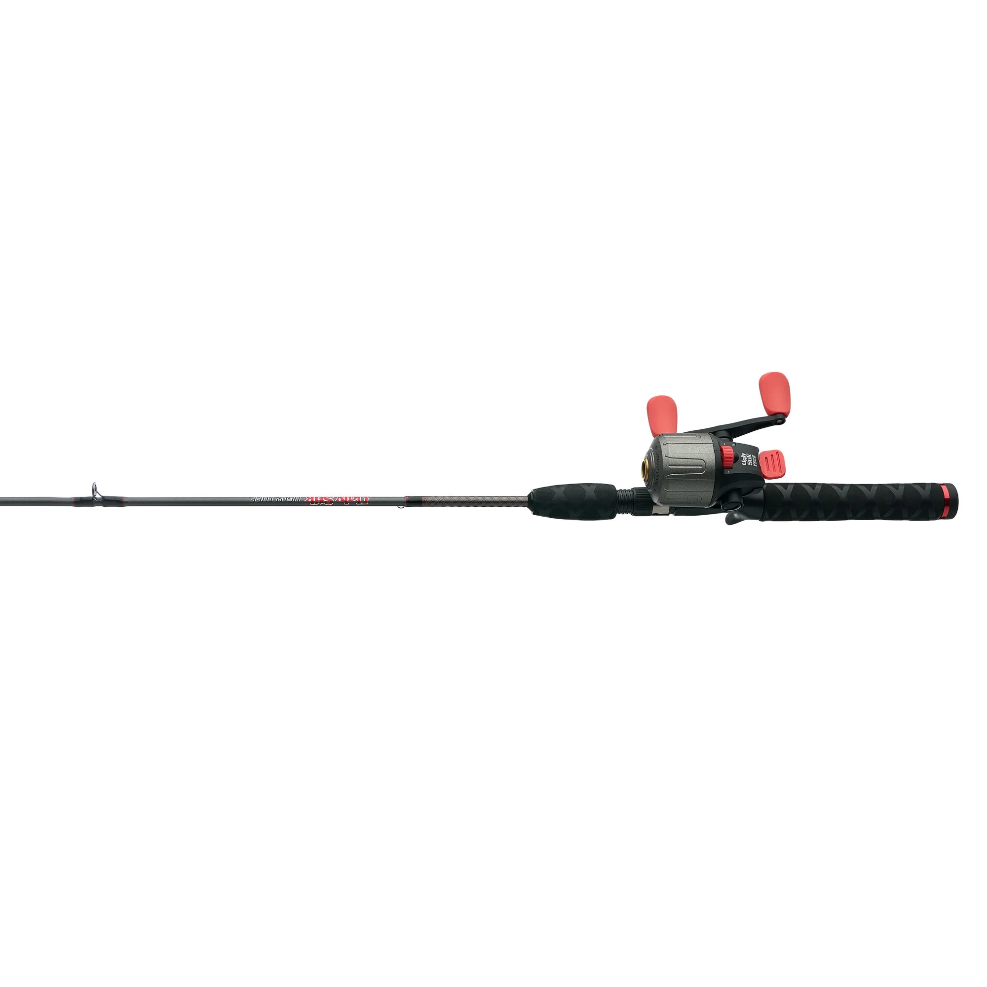 Ugly Stik Ugly Tuff™ 8+ Spincast Combo - Image 4