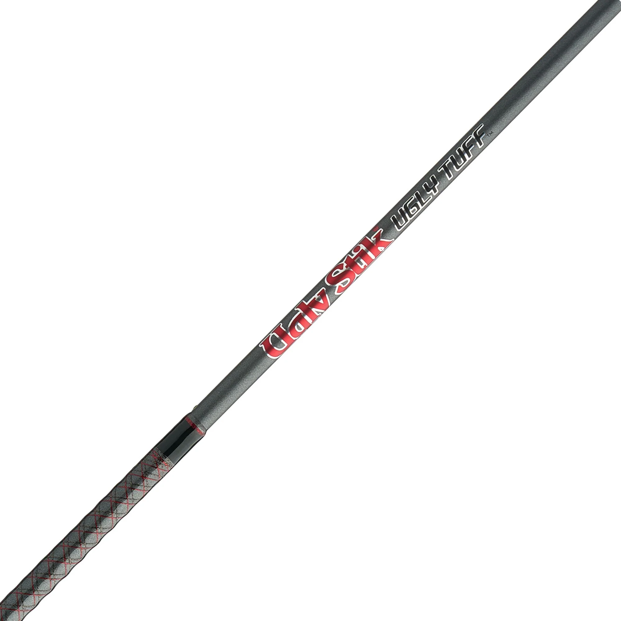 Ugly Stik Ugly Tuff™ 8+ Spincast Combo - Image 5