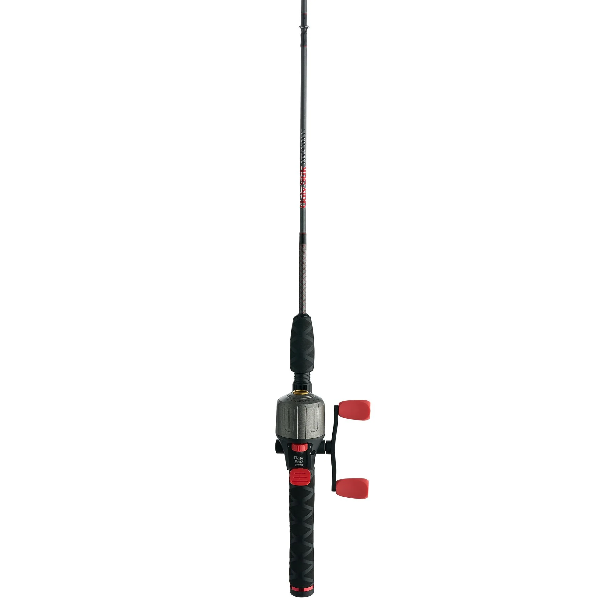 Ugly Stik Ugly Tuff™ 8+ Spincast Combo - Image 8