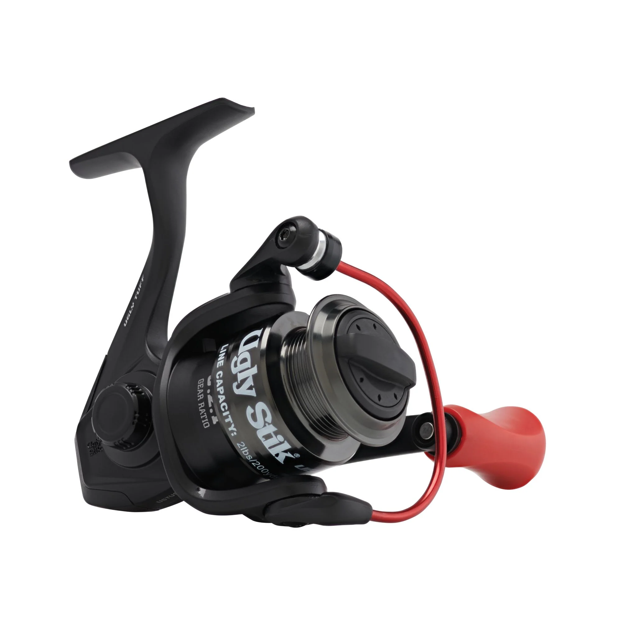 Ugly Stik Ugly Tuff™ Spinning Reel
