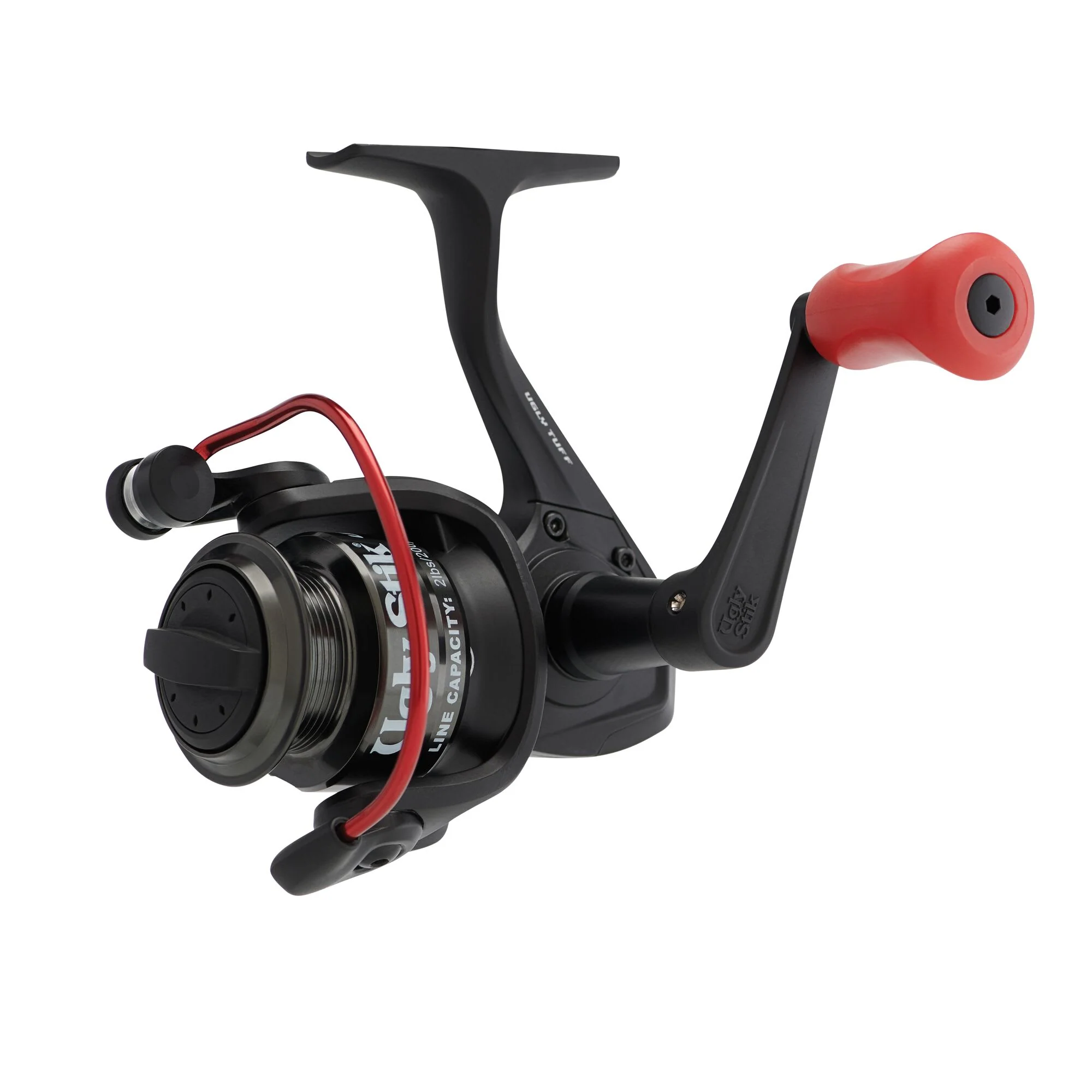 Ugly Stik Ugly Tuff™ Spinning Reel - Image 4