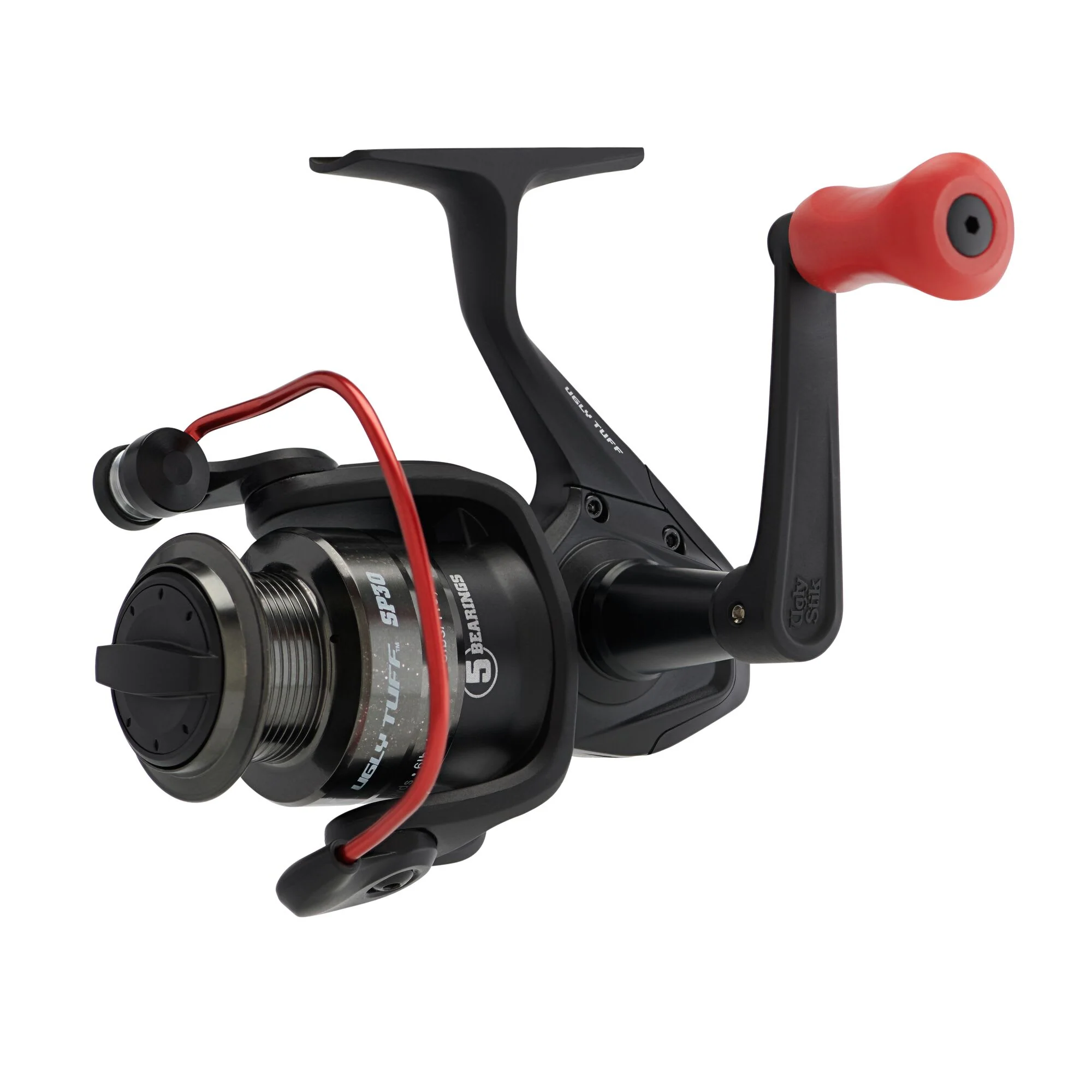 Ugly Stik Ugly Tuff™ Spinning Reel - Image 5
