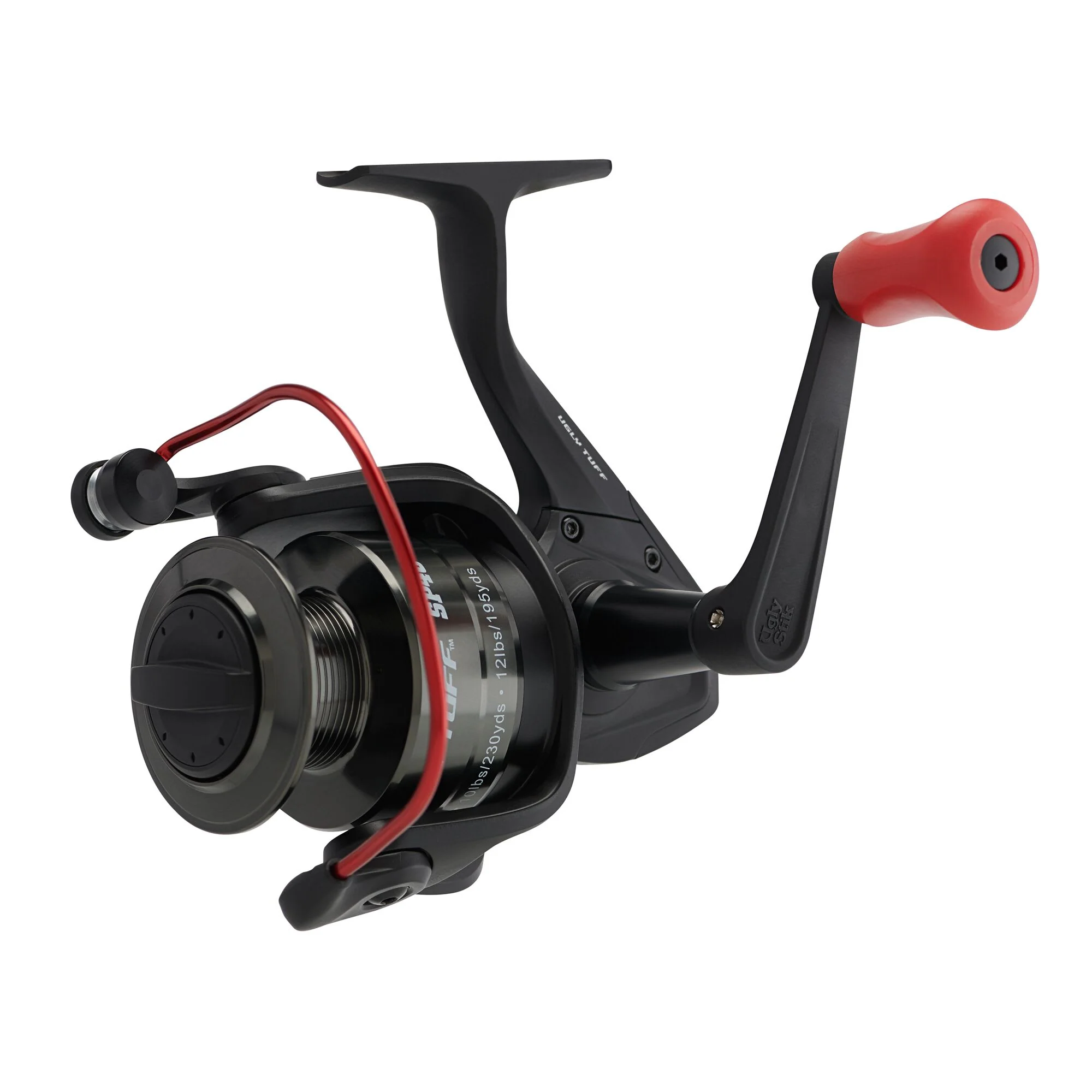 Ugly Stik Ugly Tuff™ Spinning Reel - Image 6