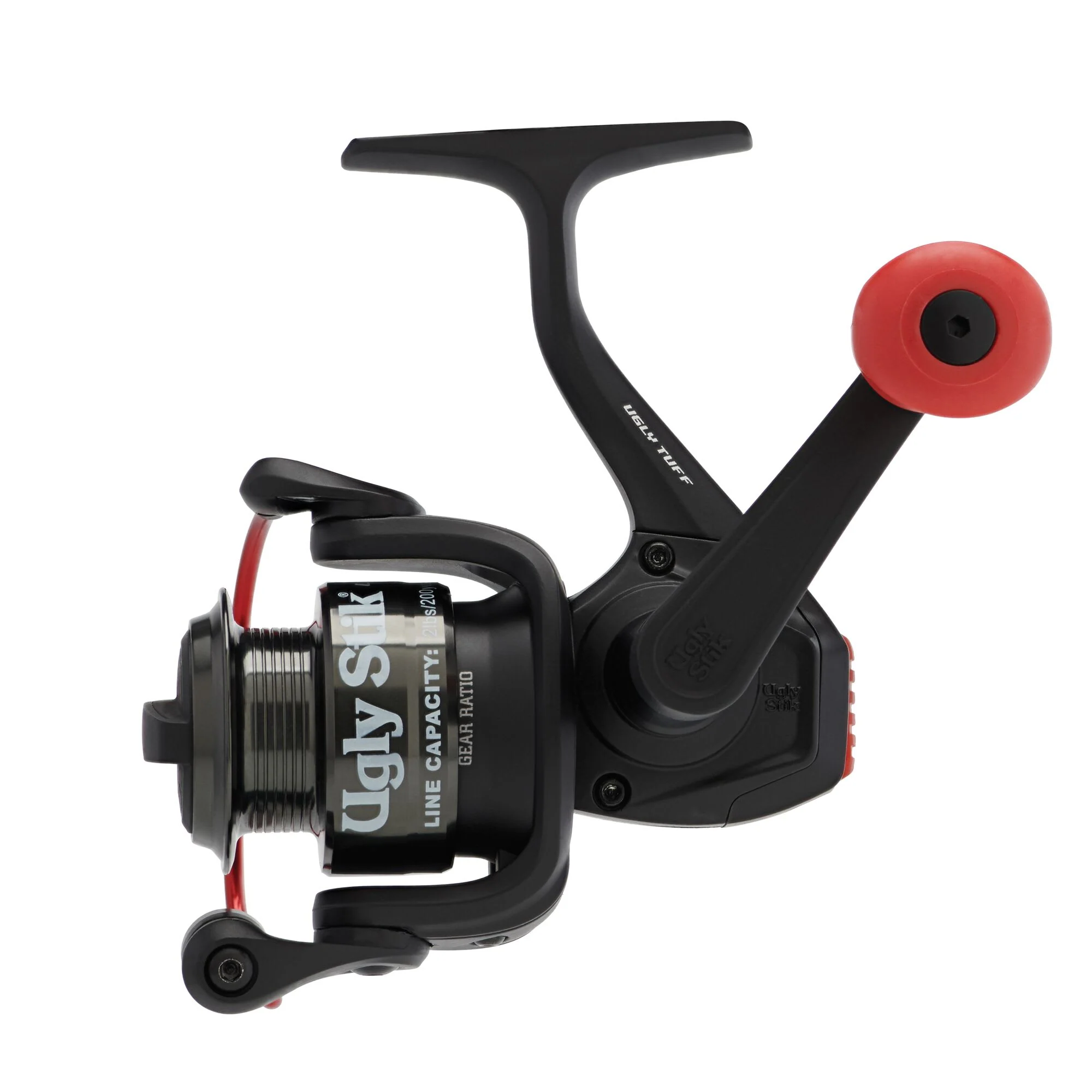 Ugly Stik Ugly Tuff™ Spinning Reel - Image 7